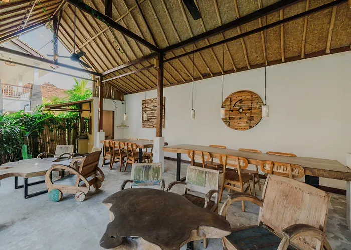 De Dalam Secret Nature - Prime Location