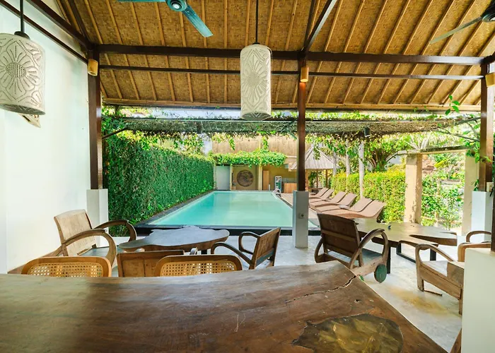 De Dalam Secret Nature - Prime Location
