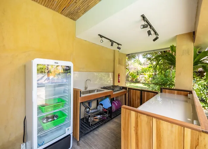 De Dalam Secret Nature - Prime Location Daire
