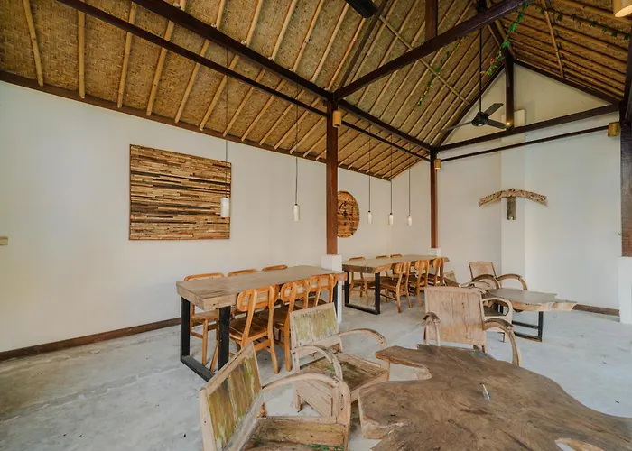 De Dalam Secret Nature - Prime Location * ウブド