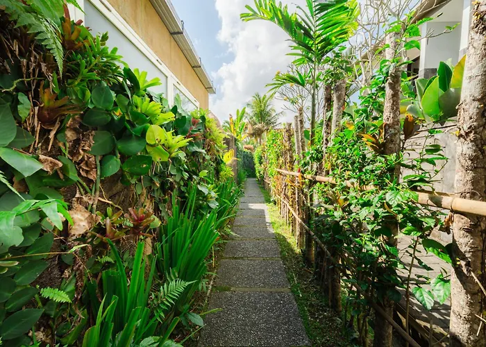 De Dalam Secret Nature - Prime Location *