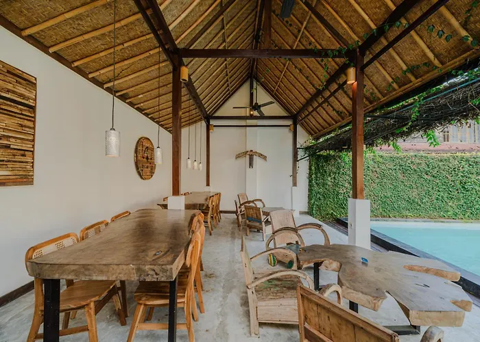 De Dalam Secret Nature - Prime Location