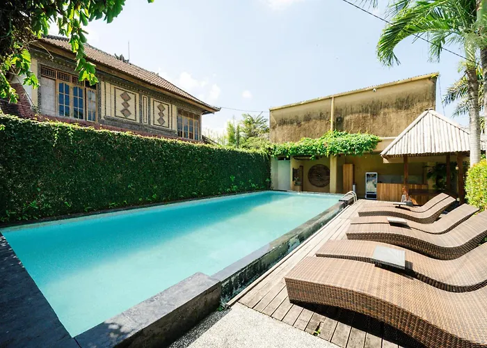 De Dalam Secret Nature - Prime Location *