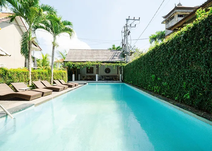De Dalam Secret Nature - Prime Location