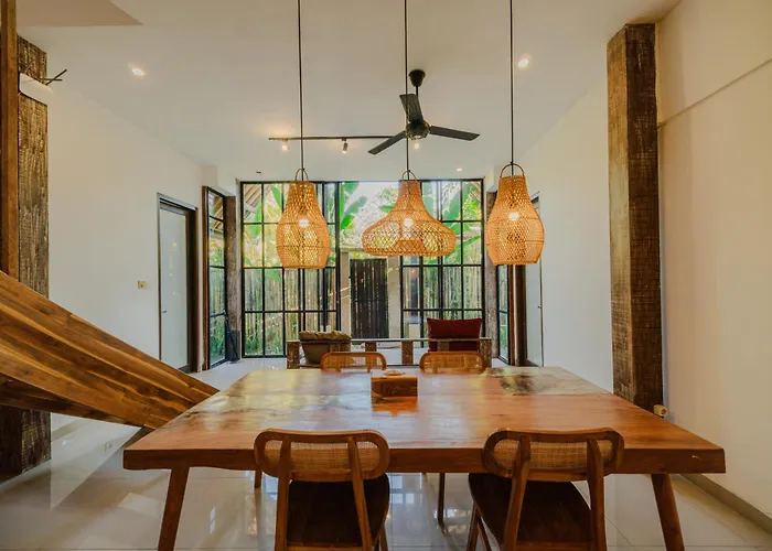 De Dalam Secret Nature - Prime Location