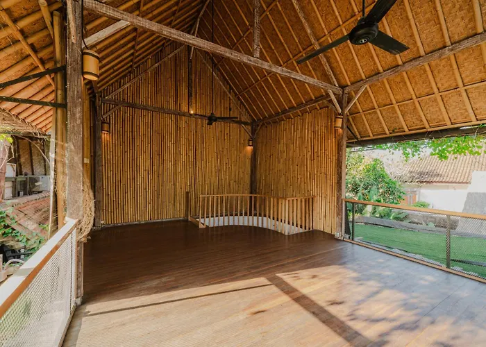 De Dalam Secret Nature - Prime Location *