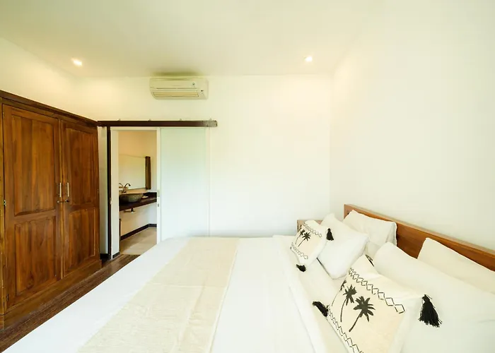 De Dalam Secret Nature - Prime Location Ubud
