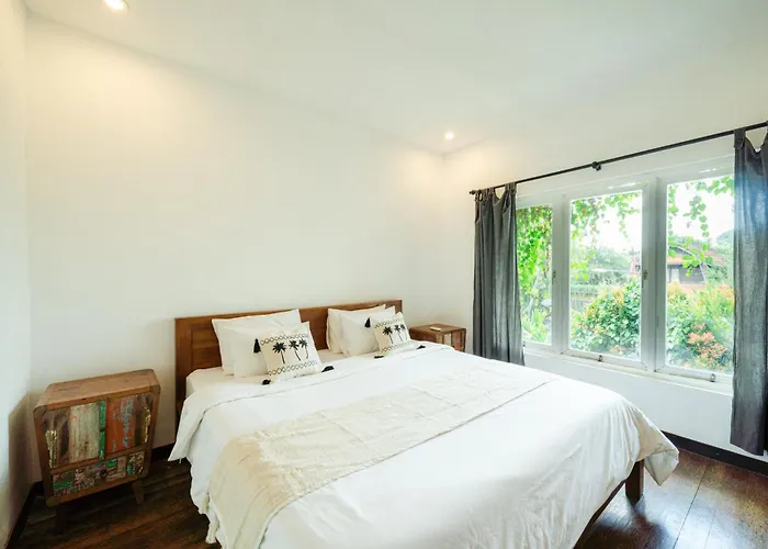 De Dalam Secret Nature - Prime Location * Ubud