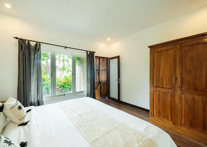 De Dalam Secret Nature - Prime Location ウブド
