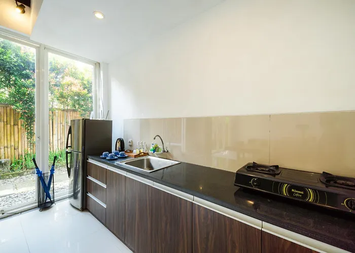 De Dalam Secret Nature - Prime Location ウブド
