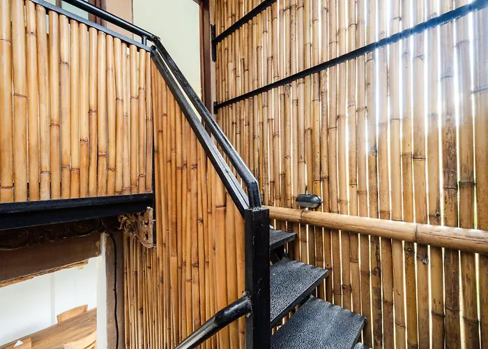 Daire De Dalam Secret Nature - Prime Location *