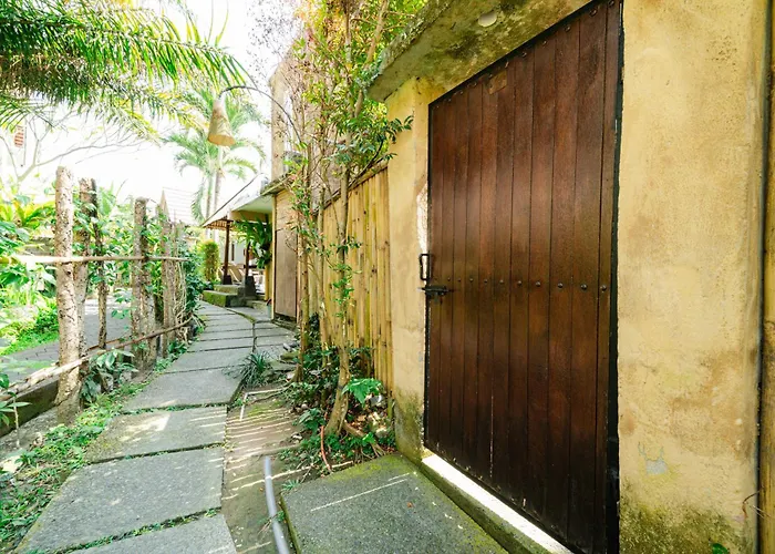 De Dalam Secret Nature - Prime Location ウブド