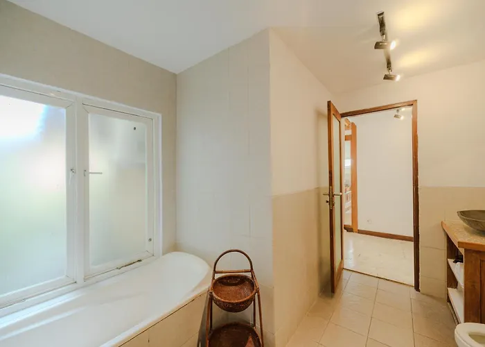 De Dalam Secret Nature - Prime Location ウブド