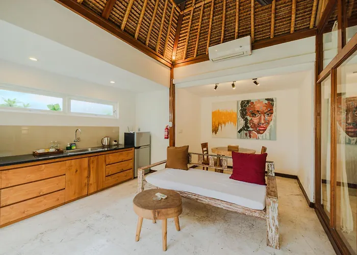 De Dalam Secret Nature - Prime Location * Ubud