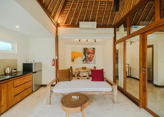 Daire De Dalam Secret Nature - Prime Location *