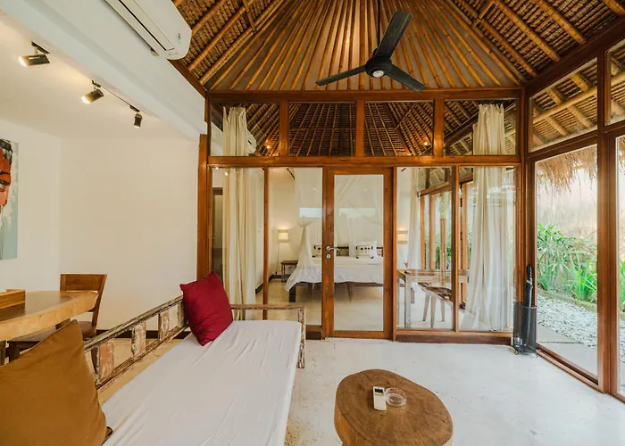De Dalam Secret Nature - Prime Location