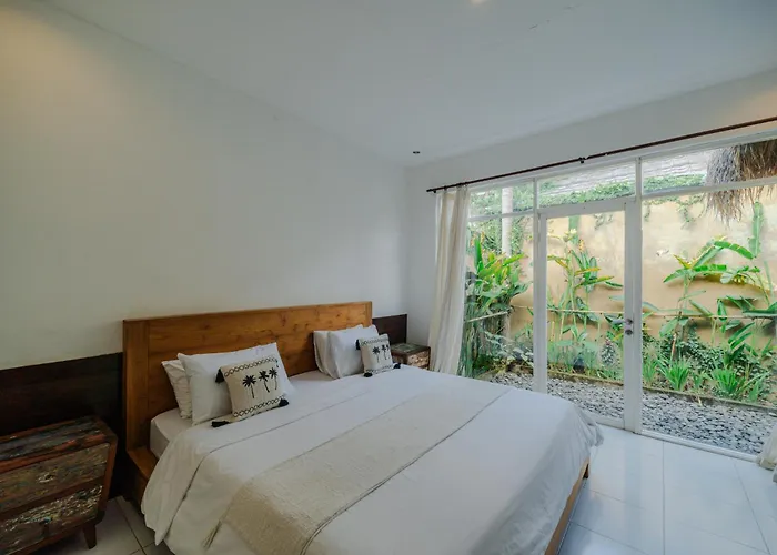 De Dalam Secret Nature - Prime Location شقة أوبود