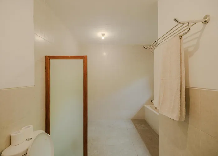 De Dalam Secret Nature - Prime Location أوبود