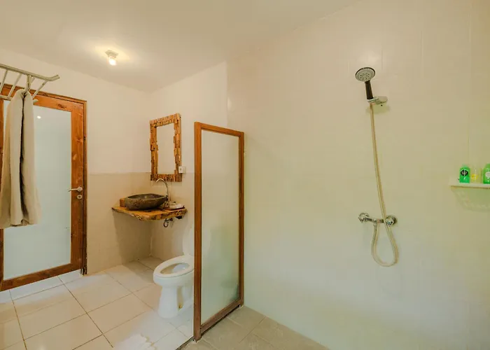 De Dalam Secret Nature - Prime Location أوبود