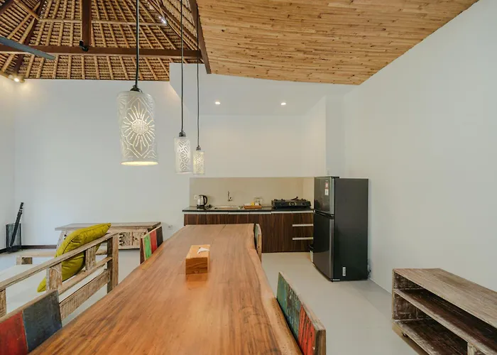 De Dalam Secret Nature - Prime Location *
