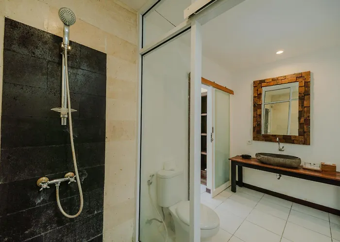 De Dalam Secret Nature - Prime Location * أوبود