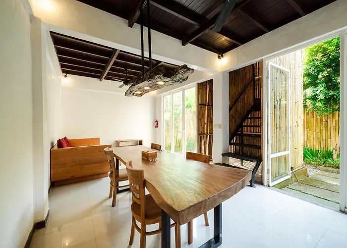 De Dalam Secret Nature - Prime Location