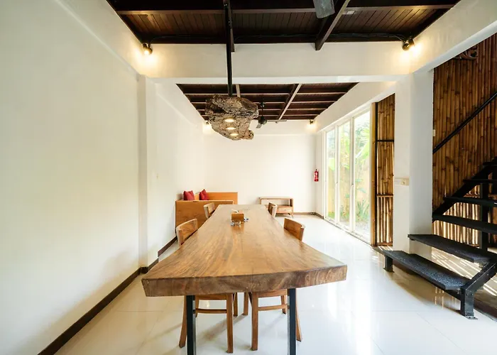De Dalam Secret Nature - Prime Location *