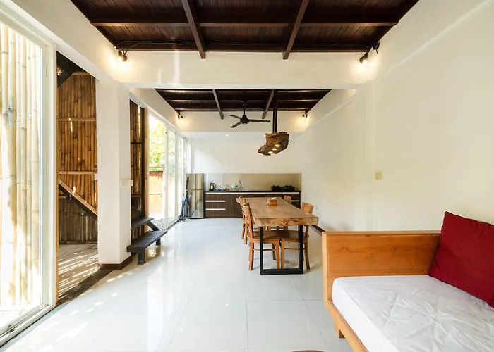 De Dalam Secret Nature - Prime Location * أوبود