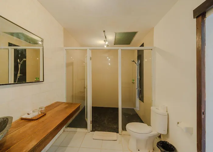 De Dalam Secret Nature - Prime Location شقة