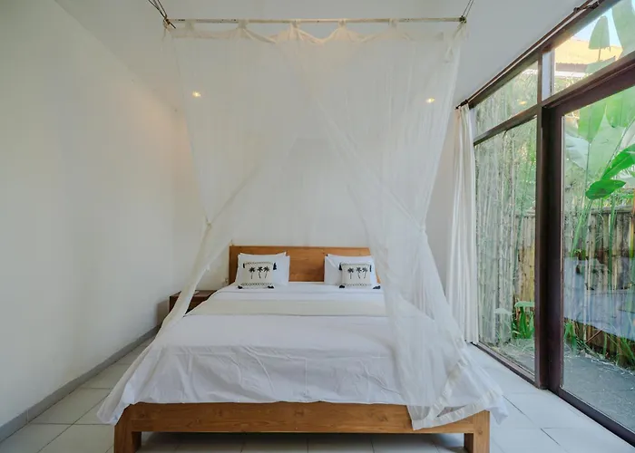 De Dalam Secret Nature - Prime Location شقة *