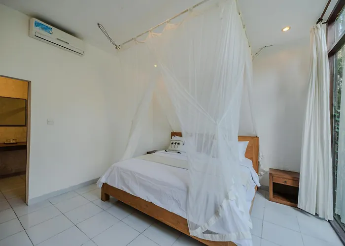 شقة De Dalam Secret Nature - Prime Location *
