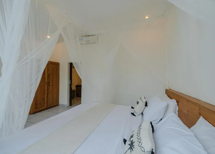 De Dalam Secret Nature - Prime Location * أوبود